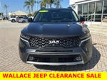 2023 Kia Sorento X-Line SX Prestige