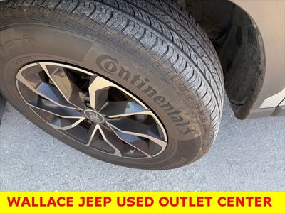 2024 Toyota Corolla Cross L