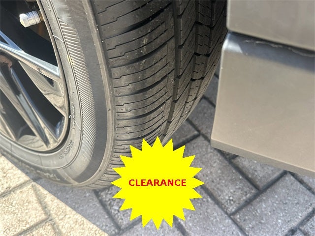 2022 Mazda Mazda CX-5 2.5 S Carbon Edition