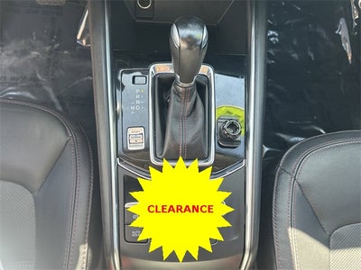 2022 Mazda Mazda CX-5 2.5 S Carbon Edition