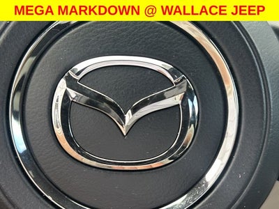 2022 Mazda Mazda CX-9 Signature