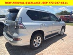 2015 Lexus GX 460