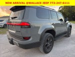 2024 Lexus GX 550 Overtrail
