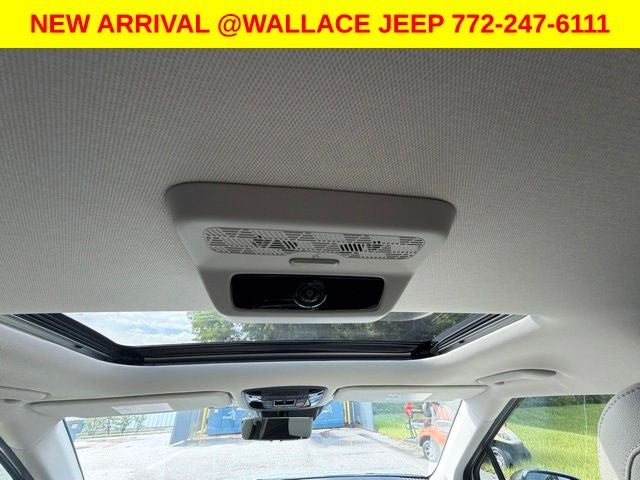 2025 Kia Carnival SX Prestige