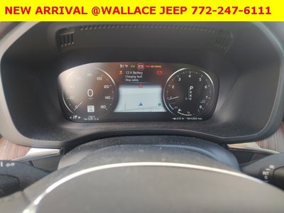 2018 Volvo XC60 T6 Inscription