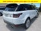 2019 Land Rover Range Rover Sport HSE
