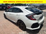 2017 Honda Civic Sport