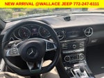 2018 Mercedes-Benz SLC SLC 300