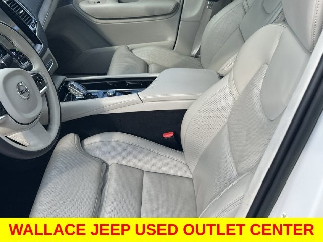 2023 Volvo XC90 Ultimate