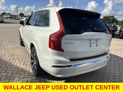 2023 Volvo XC90 Ultimate