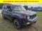2017 Jeep Renegade Trailhawk