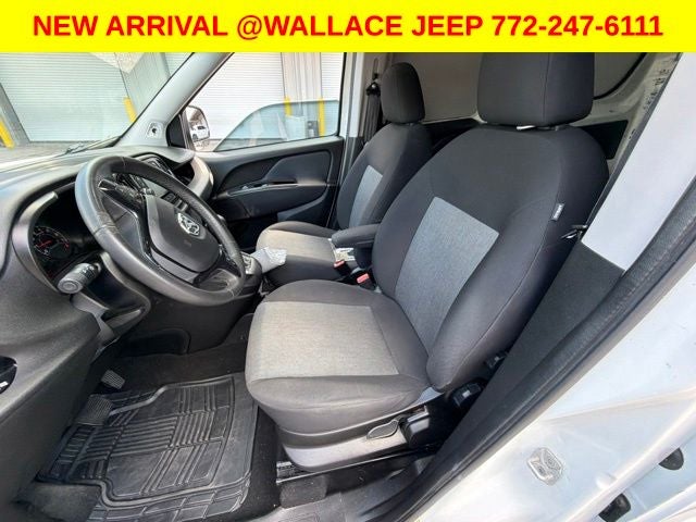 2016 RAM ProMaster City SLT