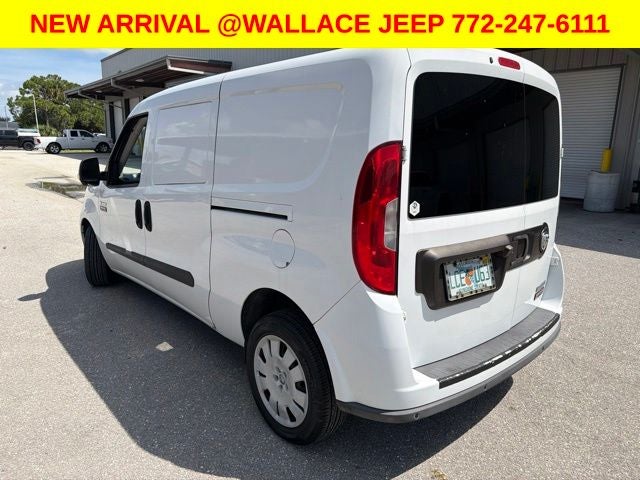 2016 RAM ProMaster City SLT