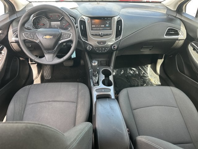 2018 Chevrolet Cruze LT **CARFAX Clean ** 29/40 City/Highway MPG