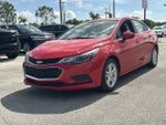2018 Chevrolet Cruze LT **CARFAX Clean ** 29/40 City/Highway MPG