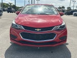 2018 Chevrolet Cruze LT **CARFAX Clean ** 29/40 City/Highway MPG
