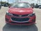 2018 Chevrolet Cruze LT **CARFAX Clean ** 29/40 City/Highway MPG