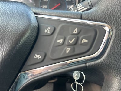 2018 Chevrolet Cruze LT **CARFAX Clean ** 29/40 City/Highway MPG