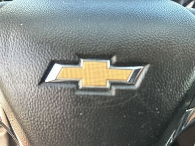 2018 Chevrolet Cruze LT **CARFAX Clean ** 29/40 City/Highway MPG