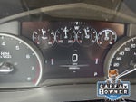 2018 Cadillac XT5 Platinum