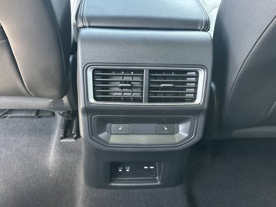 2024 Volkswagen Atlas Cross Sport 2.0T SEL Premium R-Line CROSS SPORT SEL PREMIUM R-LINE 4MOTION