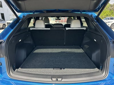 2024 Volkswagen Atlas Cross Sport 2.0T SEL Premium R-Line CROSS SPORT SEL PREMIUM R-LINE 4MOTION