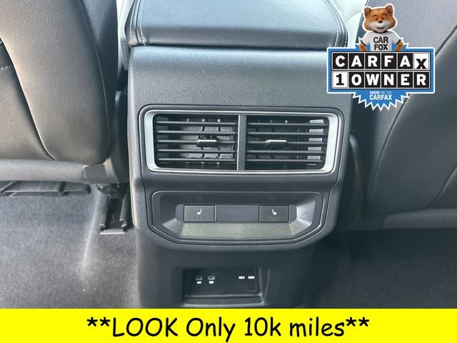 2024 Volkswagen Atlas Cross Sport 2.0T SEL Premium R-Line CROSS SPORT SEL PREMIUM R-LINE 4MOTION