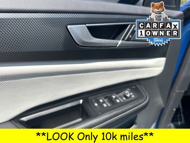 2024 Volkswagen Atlas Cross Sport 2.0T SEL Premium R-Line CROSS SPORT SEL PREMIUM R-LINE 4MOTION