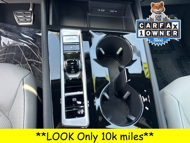 2024 Volkswagen Atlas Cross Sport 2.0T SEL Premium R-Line CROSS SPORT SEL PREMIUM R-LINE 4MOTION