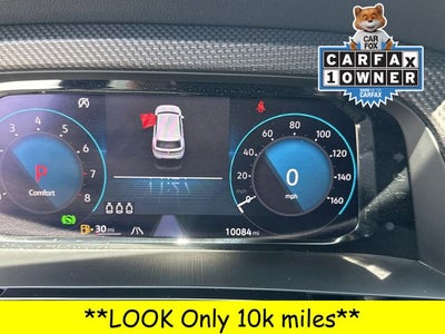 2024 Volkswagen Atlas Cross Sport 2.0T SEL Premium R-Line CROSS SPORT SEL PREMIUM R-LINE 4MOTION