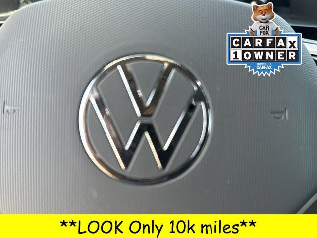 2024 Volkswagen Atlas Cross Sport 2.0T SEL Premium R-Line CROSS SPORT SEL PREMIUM R-LINE 4MOTION