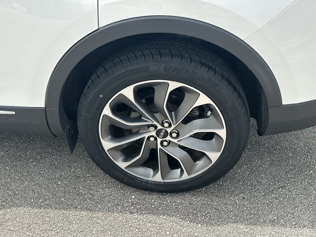 2023 Lincoln Nautilus Reserve 200A
