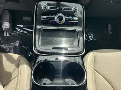 2023 Lincoln Nautilus Reserve 200A