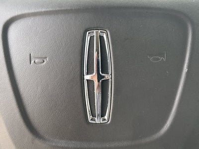 2023 Lincoln Nautilus Reserve 200A