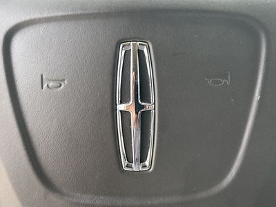2023 Lincoln Nautilus Reserve 200A