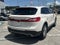 2018 Lincoln MKX Select