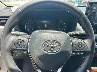 2022 Toyota RAV4 Adventure