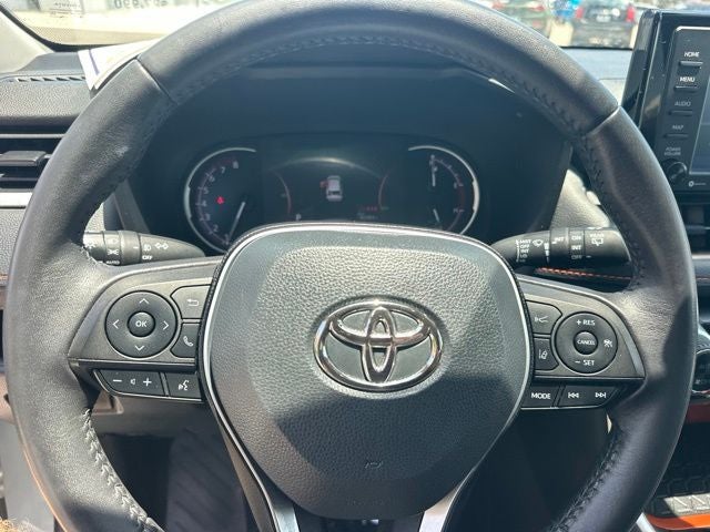 2022 Toyota RAV4 Adventure