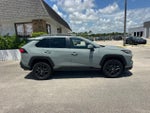 2022 Toyota RAV4 Adventure