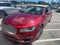 2017 Lincoln MKZ Select