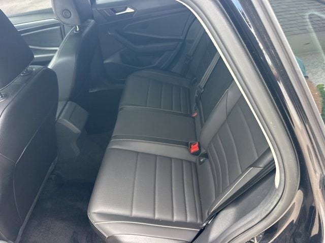 2022 Volkswagen Jetta 1.5T SE