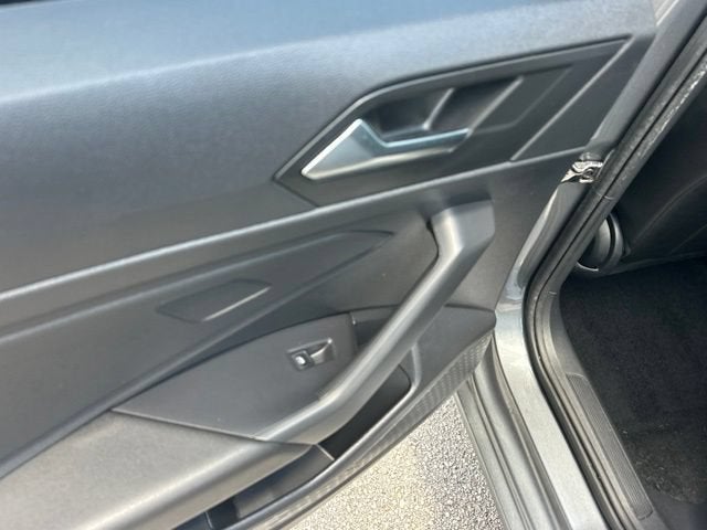 2019 Volkswagen Jetta SEL