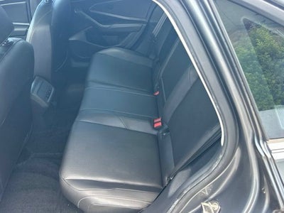 2019 Volkswagen Jetta SEL