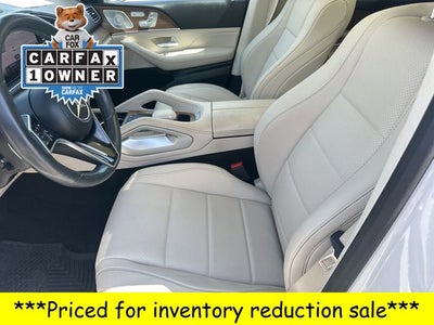 2024 Mercedes-Benz GLE GLE 450 4MATIC®