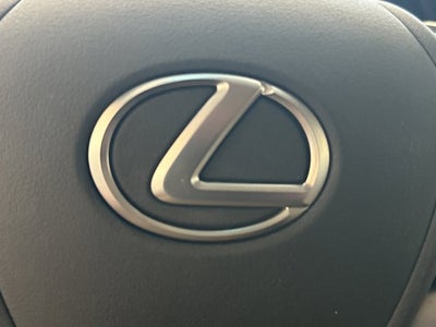 2025 Lexus ES 350 Ultra Luxury