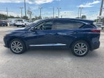 2020 Acura RDX Base