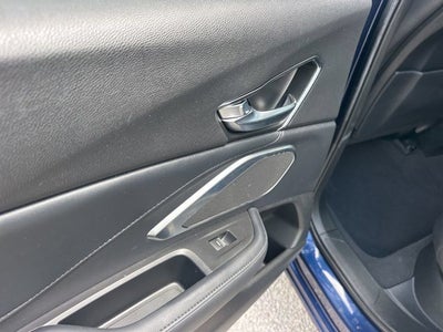 2020 Acura RDX Base