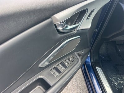 2020 Acura RDX Base