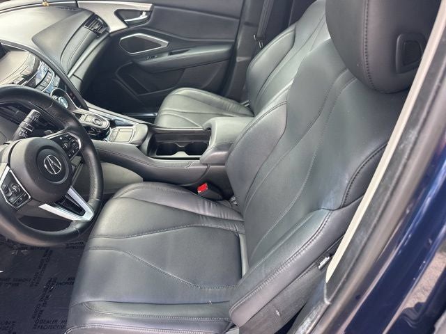 2020 Acura RDX Base