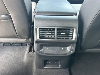 2025 Acura MDX Type S w/Advance Package SH-AWD